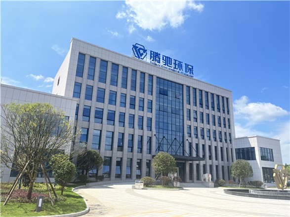 辦公樓效果圖